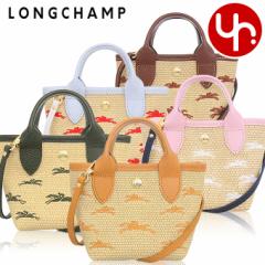 V LONGCHAMP V_[obO 10206 HCF ueBbN fB[X v[g Mtg lC uh   j