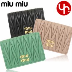 ~E~E miumiu J[hP[X 5MC103 2FPP ueBbN fB[X v[g Mtg lC uh   j