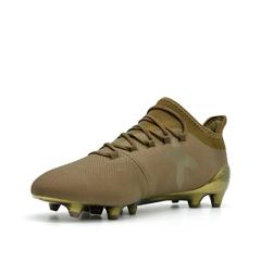 アディダス] サッカースパイク 限定モデル エックス 17.1 FG/AG PURE