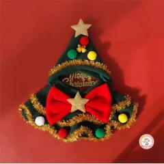 ���p�T���^�X�q�Z�b�g�@�T���^�N���[�X�̖X�q�@���L�@�N���X�}�X�c���[�����́@�L�p �N���X�}�X�c���[�X�q�@���Ԃ���� �� �R�X�`���[