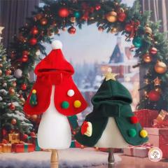 ���T���^�}���g�@�l�R�̃T���^�}���g�@���L�@�N���X�}�X �P�[�v �}���g �R�X�v�� Xmas �T���^�N���[�X ���� �� �� �m���@�y�b�g �R�X�v��