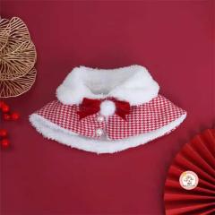 ���T���^�}���g�@�l�R�̃T���^�}���g�@���L�@�N���X�}�X �P�[�v �}���g �R�X�v�� Xmas �T���^�N���[�X ���� �� �� �m���@�y�b�g �R�X�v��