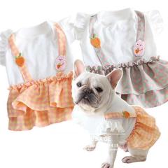 犬服 犬の服 猫服 猫の服 夏 春 春夏 超小型犬 小型犬 中型犬 犬服 春 犬服 新着 犬の服 春夏 タンクトップ ノースリーブ