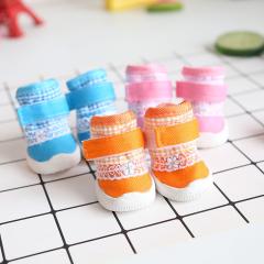 Dog shoes�@���p�V���[�Y�@�y�b�g�O�b�Y�@���C�@�h�b�O�V���[�Y�@���p�i�@���h���O�b�Y 1205 gx-190115-69