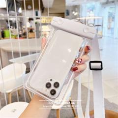 �h���P�[�X �X�}�z�h���P�[�X ���S�h�� �w��F�� Face ID �F�ؑΉ� �h���g�уP�[�X �^�b�`�� �C�������Q iPhone Android �S�@��Ή� ����