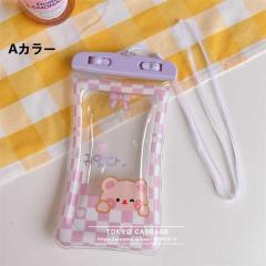 �h���P�[�X �X�}�z�h���P�[�X ���S�h�� �w��F�� Face ID �F�ؑΉ� �h���g�уP�[�X �^�b�`�� �C�������Q iPhone Android �S�@��Ή� ����