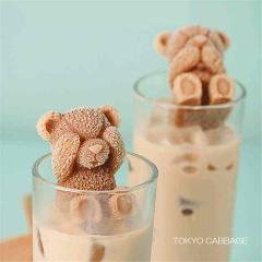 ���������@��Q�e�@�V���R�� �A�C�X�L���[�u�g���C �N�}�^�A�C�X�L���[�u�@�F�A�C�X�X�@�N�}�A�C�X�X�@���킢���X�@�v�������@�W�t���@