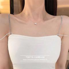 �u���W���[�X�g���b�v ���R �؂₩ �p�[�� �C���i�[ ���Ђ� �u���X�g���b�v �K���X�r�[�Y �L���C �Y�� ���Ђ� ���炫�� �t���ւ� ���o�� 