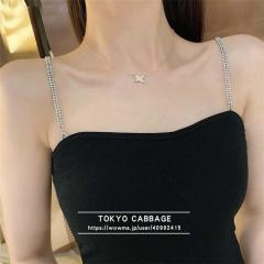 �u���W���[�X�g���b�v ���R �؂₩ �p�[�� �C���i�[ ���Ђ� �u���X�g���b�v �K���X�r�[�Y �L���C �Y�� ���Ђ� ���炫�� �t���ւ� ���o�� 