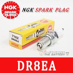 �䂤�p�P�b�g DR8EA �o�C�N �_�΃v���O NGK���{���ꓩ��