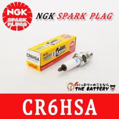 �䂤�p�P�b�g CR6HSA �o�C�N �_�΃v���O NGK���{���ꓩ��