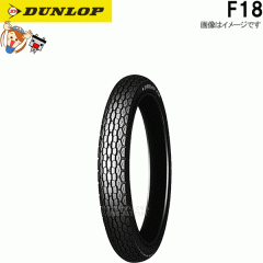 �_�����b�v F18 �t�����g 2.50-18 4PR WT �`���[�u�^�C�� �I�����[�h �o�C�A�X �^�C��