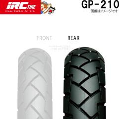 GP-210 R 130/80-17 65S WT IRC �I�����I�t