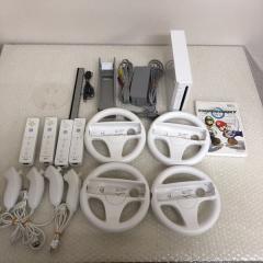 ソフトプレゼント企画】スマブラX Wiiスマブラ 4人で対戦 Wii 本体