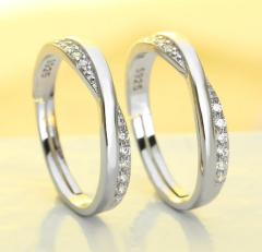 �w�� ���f�B�[�X �T�C�Y�t���[ �_�C�� �E�G�[�u X�^ �V���o�[925 �v���`�i�d�グ cz�_�C�� C�^�����O �� �ޏ� �a�����v���[���g