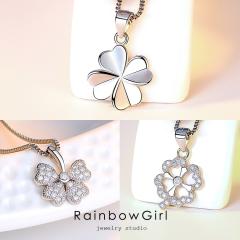 �l�b�N���X ���f�B�[�X �l�t�̃N���[�o�[ �I�ׂ� ��l���� �V���o�[925 �v���`�i�d�グ �a�����v���[���g ��̓� ���� �l�C �L�O�� 