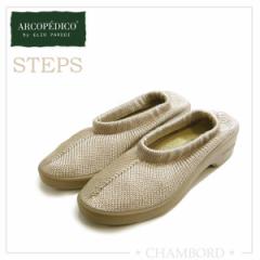 ARyfBR C XebvX STEPS x[W GǏC  ARCOPEDICO TCY ԕis