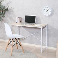 セット商品】IKEA イケア デスク ベージュ ホワイト 白 120x70cm