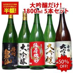 ���� ������ ���ݔ�� ���� ���{�� �Z�b�g ���� 1800ml 5�{�Z�b�g ��50��OFF ��10�e �� �n�� ���{�� �M�t�g �̂��\ ���̓� ���{�� 