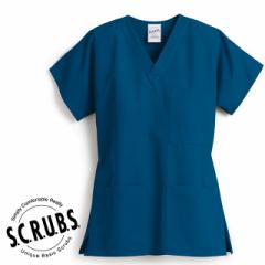 [֑S.C.R.U.B.S XNuY UNISEX3|Pbggbv(jpXNu) JrAu[ Z1004