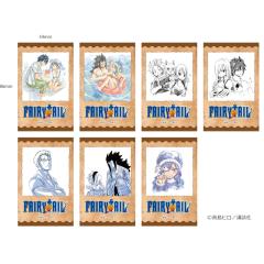 �y �\�� 10/27 �����\��z FAIRY TAIL �`�F�L���J�[�h ���u���C���h�̔� �O�b�Y