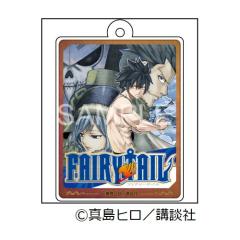�y �\�� 10/27 �����\��z FAIRY TAIL �A�N�����L�[�z���_�[ 5 �O�b�Y