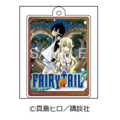 �y �\�� 10/27 �����\��z FAIRY TAIL �A�N�����L�[�z���_�[ 7 �O�b�Y
