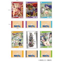 �y �\�� 10/27 �����\��z FAIRY TAIL �A�N�����X�^���h Vol.3 ���u���C���h�̔� �O�b�Y