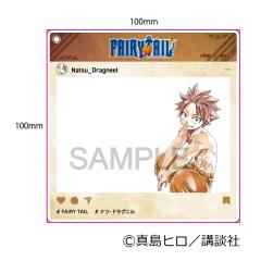 �y �\�� 10/27 �����\��z FAIRY TAIL SNS���A�N�����L�[�z���_�[ �i�c �O�b�Y