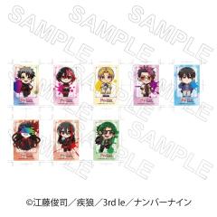 39個セット 鬼滅の刃 無限城編 ものがたる眼差し缶バッジ B 我妻善逸 まとめ 我妻善逸 劇場版 鬼滅の刃 無限城編 ものがたる眼差し コレクション缶