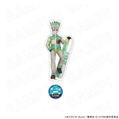 �y 06/26 �����\��z TV�A�j���wDr.STONE�x �`�����낵�A�N�����X�^���h(�ΐ_���)