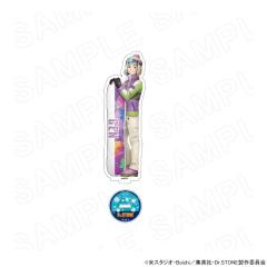 �y 06/26 �����\��z TV�A�j���wDr.STONE�x �`�����낵�A�N�����X�^���h(��������Q��)