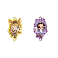 �y �\�� 03/24 �����\��z �i���̋��l �A���`���[�� (�P���~�~�p�[�J�[) �A���~���E�n���W �O�b�Y