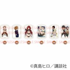 �y �\�� 10/27 �����\��z FAIRY TAIL �t���[���A�N�����X�^���h vol.3 ���u���C���h�̔� �O�b�Y