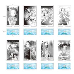 TVアニメ 僕のヒーローアカデミア PALETONE series カンバッジ