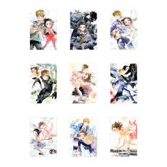 ワールドトリガー キャラバッジコレクション B 犬飼澄晴の通販はau PAY