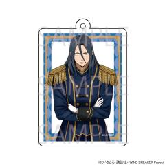 TV�A�j���wWIND BREAKER�x �`�����낵�A�N�����L�[�z���_�[[���������Y] �O�b�Y