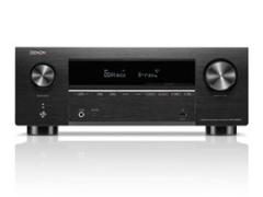 DENON デノン 3.1.2ch サウンドバー&ワイヤレスサブウーハー DHT-C510K
