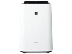 ★SHARP / シャープ KC-T50-W [ホワイト系]