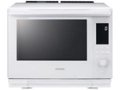 東芝 TOSHIBA オーブンレンジ 18L ER-X18 オーブン調理もできる