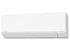 三菱(MITSUBISHI) MSZ-ZD2522-W(ピュアホワイト) ZDシリーズ 8畳 電源