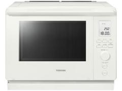 東芝 TOSHIBA オーブンレンジ 18L ER-X18 オーブン調理もできる