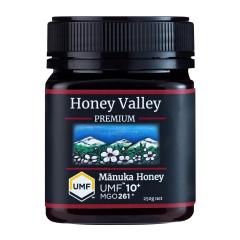 �y�ԃ��x���z�}�k�J�n�j�[ UMF10+ 250g MGO261�ȏ� �v���~�A�� �n�j�[�o���[ �͂��݂� �I��