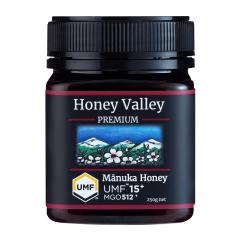 �y�ԃ��x���z�}�k�J�n�j�[ UMF15+ 250g MGO512�ȏ� �}�k�J �v���~�A�� �n�j�[�o���[ �͂��݂� �I��