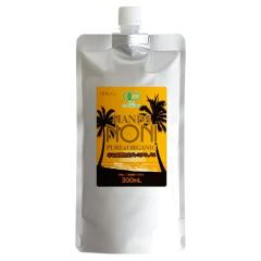 �m�j�W���[�X �I�[�K�j�b�N 6���������n�� �v���~�A�� �m�j�W���[�X 100% 300ml �L�@JAS�F��