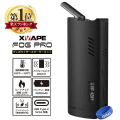 topgreen XVAPE FOG PRO 3200mAh �t�� �R���x�N�V���� ��e�� 18650 �g�b�v�O���[�� �G�b�N�X�x�C�v �t�H�O �v�� Vaporizer �{�� �M�`�� 