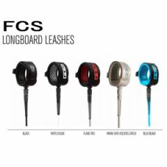 FCS LONGBOARD9 ANKLE ESSENTIAL LEASH FCS O{[h9 [VR[h p M[9 