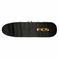 FCS Classic Funboard 60 Black/Mango  {[hP[X t@{[h tBbV{[h n[hP[X