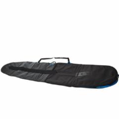 FCS 3DxFit Day Longboard Cover 92 Black {[hP[X O{[h@n[hP[X 