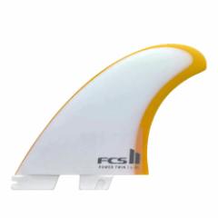 FCS2 POWER TWIN + 1 FIN PG XL MANGO FCS II POWER TWIN + STABILISER FIN SET cCtB{X^rCU[ 